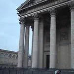 Apartment Rue Lacepede Paris