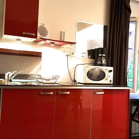 Rue Lacepede דירה פריז