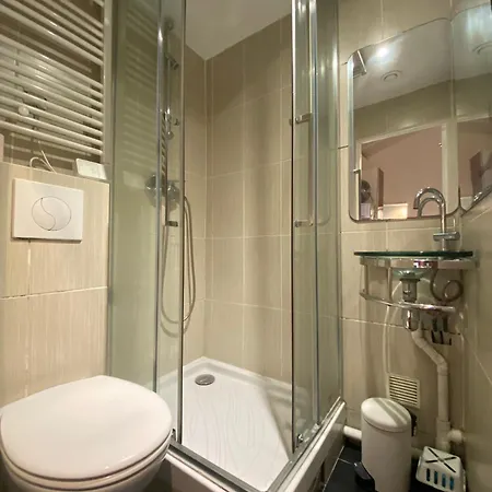 Rue Lacepede Lejlighed *