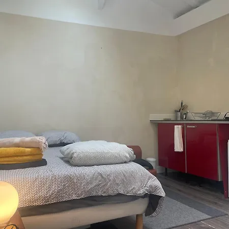 Apartamento Rue Lacepede