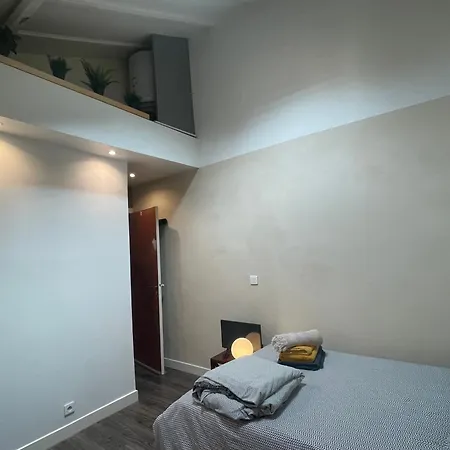Rue Lacepede * باريس