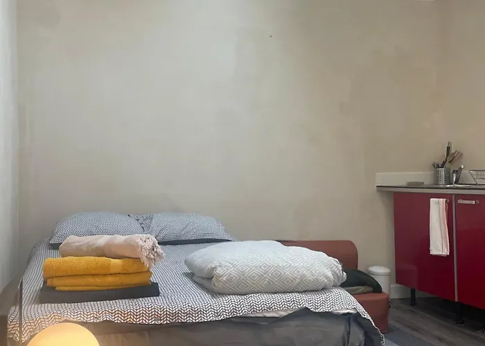 Apartamento Rue Lacepede Paris