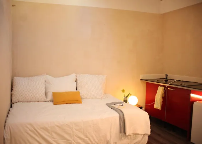 شقة Rue Lacepede