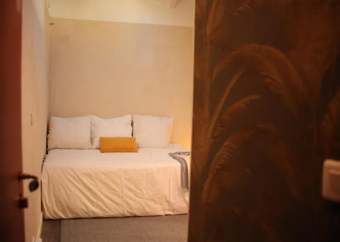 Rue Lacepede شقة باريس