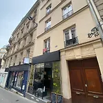 Rue Lacepede Апартаменты *