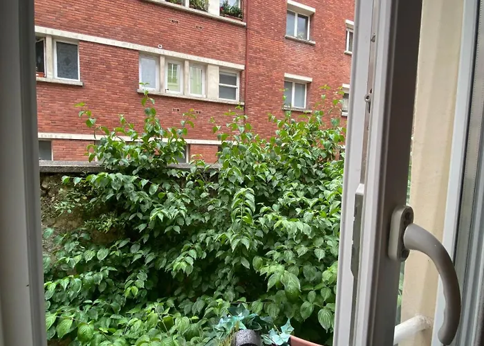 아파트 Rue Lacepede 파리